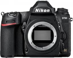 Цифровий фотоапарат Nikon D780 body (VBA560AE)
