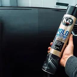 Поліроль для торпеди K2 Protectant матова 300 мл - мініатюра 7