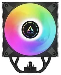 Кулер для процесора Arctic Freezer 36 ARGB Black (ACFRE00124A) - мініатюра 2