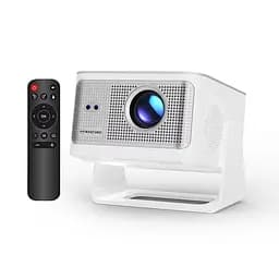 Мультимедийный смарт проектор с автофокусом Magcubic HY350 MAX 1080P 2/16 Гб 600 ANSI Android 14