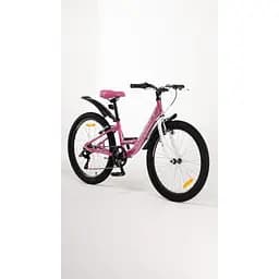 Велосипед SPELLI BLANCO24 24" Рожевий