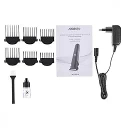 Машинка для стрижки Ardesto HC-Y32-B - мініатюра 6