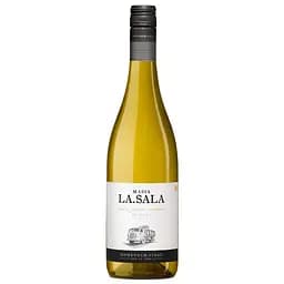 Вино Masia Vallformosa La.Sala Xarel lo/Macabeo Chardonnay, біле, сухе, 12%, 0,75 л (8000013930971)