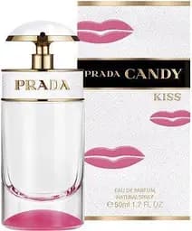 Оригинал Prada Candy Kiss 50 мл парфюмированная вода