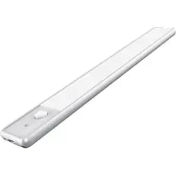 Світильник із датчиком руху EZVALO LED White (LY-40-835-SL) [115482]