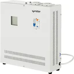 Стабілізатор напруги Volter Etalon-2 - мініатюра 2