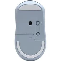 Мишка HP 400 Quiet Wireless/Bluetooth Blue (AZ7B4AA) - мініатюра 12