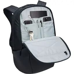 Комплект: Рюкзак Thule Subterra 2 Backpack 21L Dark Slate (TH 3205025) + Органайзер Thule Subterra 2 PowerShuttle Large Dark Slate (TH 3205044) - мініатюра 7