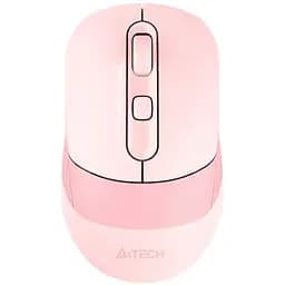 Беспроводная мышь A4Tech Fstyler FB10C Wireless Pink (FB10C (Pink))