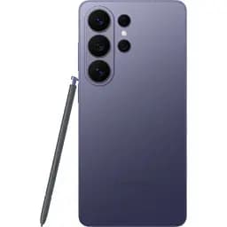 Смартфон Samsung Galaxy S26 Ultra 12/256GB Cobalt Violet (SM-S948BZVDEUC) UA-UCRF [159677] - мініатюра 5