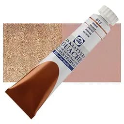 Краска гуашевая Talens (811) Бронзовый 20 мл Royal Talens