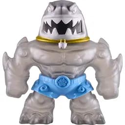 Фигурка GooJitZu Герои Гуджитсу: Траш Икс-Рай Глоу (Криэйторс) растягивается (124576)