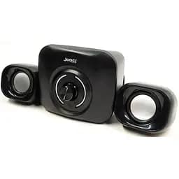 Настільні колонки Jedel SD-560P 5W+2x3W чорний
