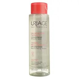 Мицеллярная термальная вода Uriage Thermal Micellar Water для чувствительной кожи 250 мл