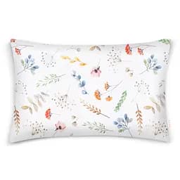 Дитяча постільна білизна Cosas BOTANIC CHARM CS5 110х140см (BotanicCharm_El80-16Mustard_140) - мініатюра 4