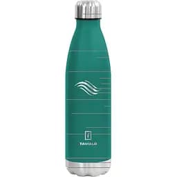 Термобутылка Tavialo 750 мл матовая зеленая (191750108)