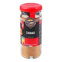 Приправа Sainte Lucie китайская 46 г