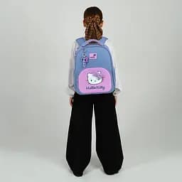 Рюкзак шкільний каркасний Kite Education Hello Kitty (HK26-556M) - мініатюра 15