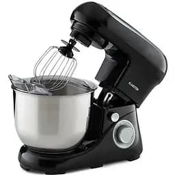 Кухонний комбайн тестоміс Klarstein Bella Pico 2G чорний (10036470) 