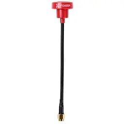 Антена для дрона Foxeer Pagoda PRO 5.8GHz Omni SMA 150mm RHCP (PA1391)