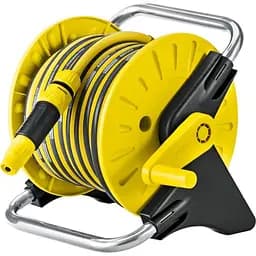 Катушка со шлангом Karcher HR 25, шланг 15 м 1/2 (2.645-041.0)