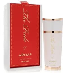 Оригінал Armaf Pride of Armaf White Rouge 100 мл парфумована вода