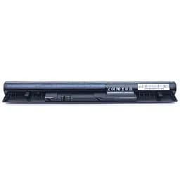 Акумуляторна батарея Lenovo L12S4Z01 L12S4L01 4ICR17/65 S300 S310 S400 S400u 14.8V 2600 mAh