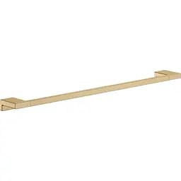 Тримач для рушника Hansgrohe AddStoris 62.6/64.8 см Brushed Bronze 41747140 Бронза