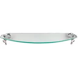 Полочка Kugu Bavaria 303C, Хром