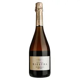 Сидр Riestra Brut Nature сухой 8% 0.75 л