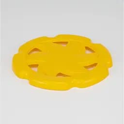 Фризби Технок 4050 Желтый (2000989617181)