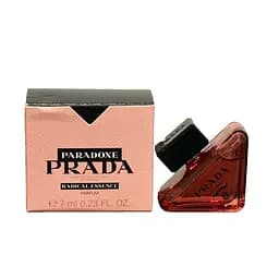 Оригінал Prada Paradoxe Radical Essence 7 мл Parfum