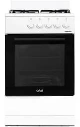 Плита газова Artel Ottima-G White (ГазКонтроль)