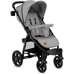 Прогулянкова коляска Lionelo Annet Plus Concrete