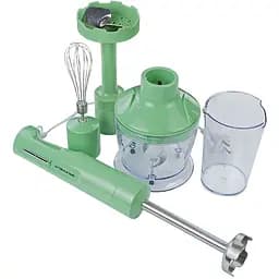 Блендерний набір Grunhelm EBS819MIP 800 Вт (133664)