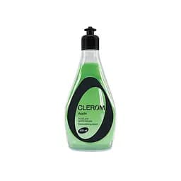 Засіб для миття посуду Clerom Apple 500 мл