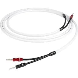 Акустичний кабель Chord C-screen Speaker Cable 3 m terminated pair
