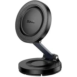 Держатель Hoco Show folding RING magnetic Car holder H61 dashboard 4.5-7"