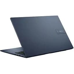 Ноутбук Asus Vivobook 17 X1704VA-AU662 Quiet Blue (90NB10V2-M00SL0)