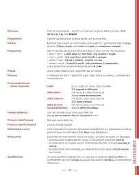 Grammaire expliquee du francais B1/B2 2e Edition Interm Livre - мініатюра 2