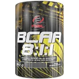 Амінокислота AllSports Labs BCAA BCAA 8:1:1 360 грам Груша