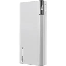 Павербанк Remax RPP-108 Power Bank портативное зарядное устройство для телефона 20000 mAh Белый