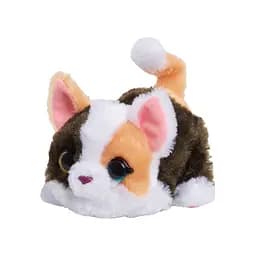 Інтерактивна іграшка "Маленьке Кошеня" Furreal 28062 серії «My Mini's»