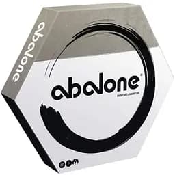 Настольная игра Asmodee Абалон (Abalone) (AB02UAN)
