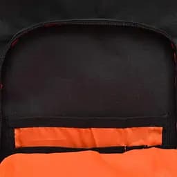 Рюкзак міський Semi Line 21 Black (L2005-8), Чорний - мініатюра 6