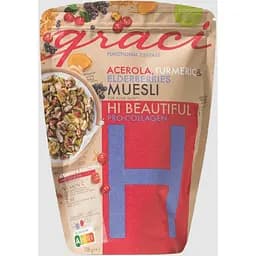 Мюсли Graci Hi Beautiful 300 г