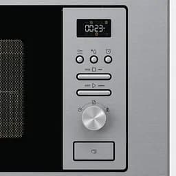 Мікрохвильова піч BM201AG1X (AG820A3DF) Gorenje teh0022564 - мініатюра 4