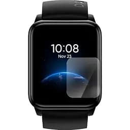 Захисна плівка StatusSKIN для Realme Watch 2 Pro Екран Глянцева Titan