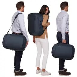 Рюкзак Subterra 2 Convertible Carry-On Bag 40L TSD-440 Dark Slate Thule sum0027943 - мініатюра 3