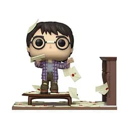 Фігурка Funko Pop Harry Potter Гаррі Поттер 15 см WST HP136 - мініатюра 2